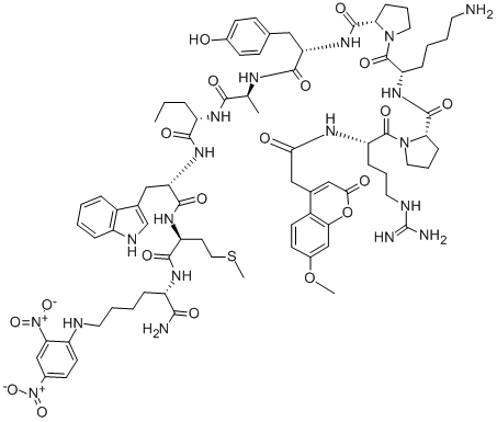 分子式结构图