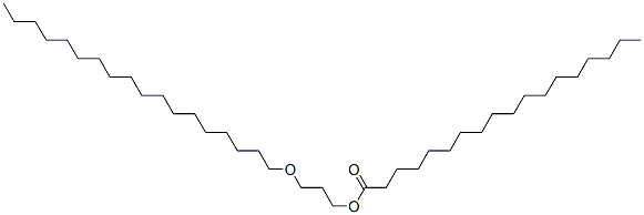 分子式结构图