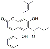 分子式结构图