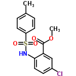 分子式结构图