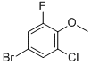 4-氟-3-甲基苄胺;4-氟-3-甲基苄胺;4-溴-2-氯-6-氟苯甲醚分子式结构图