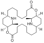 番木瓜鹼;番木瓜鹼;番木瓜碱分子式结构图