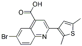 分子式结构图