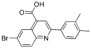 分子式结构图