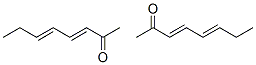 分子式结构图