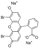 溶剂红 72 [CI 45370:1]分子式结构图