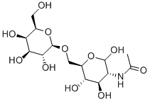 中文名称暂缺分子式结构图