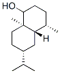 Β-桉叶醇;Β-桉叶醇分子式结构图