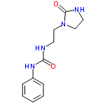 分子式结构图