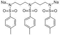 分子式结构图