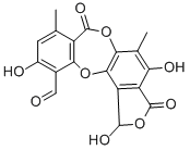 分子式结构图