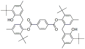 分子式结构图