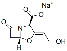 分子式结构图