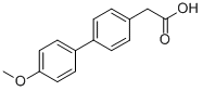 分子式结构图