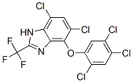 分子式结构图