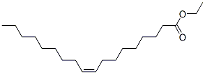 油酸乙酯分子式结构图