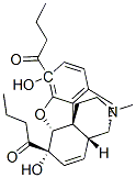 分子式结构图