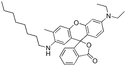 分子式结构图