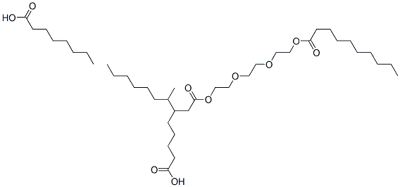 分子式结构图