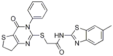 分子式结构图