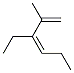 分子式结构图