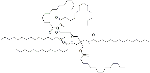 分子式结构图