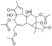 分子式结构图