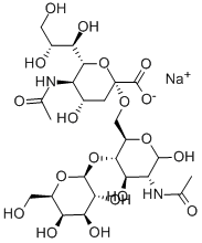 分子式结构图