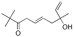 分子式结构图