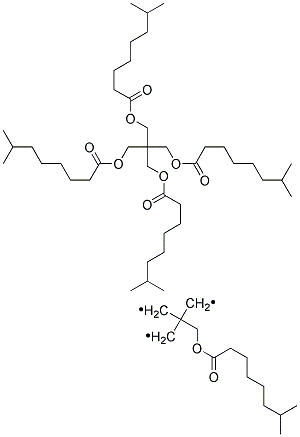 分子式结构图