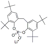 分子式结构图