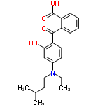 分子式结构图