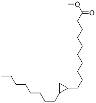 分子式结构图