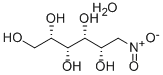 1-癸氧基-1-硝基-L-艾杜糖醇半水化合物,99%;1-癸氧基-1-硝基-L-艾杜糖醇半水化合物,99%;1-脱氧-1-硝基-L-艾分子式结构图