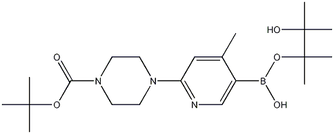 分子式结构图