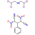 分子式结构图