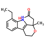 分子式结构图