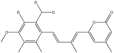 分子式结构图