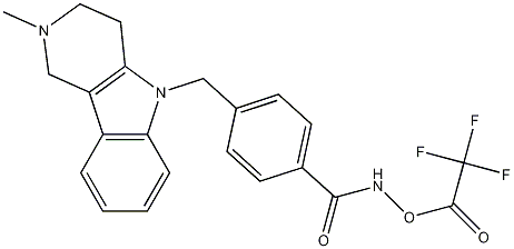 分子式结构图