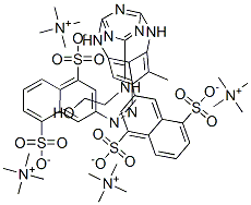 分子式结构图