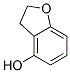 2,3-二氢-4-羟基苯并呋喃;2,3-二氢-4-羟基苯并呋喃分子式结构图