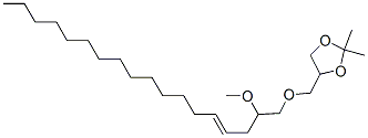 分子式结构图