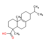 分子式结构图