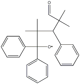 分子式结构图