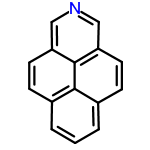 分子式结构图