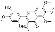 分子式结构图