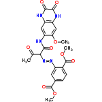 分子式结构图