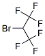 七氟-2-溴丙烷;七氟-2-溴丙烷;2-溴-1,1,1,3,3,3-六氟丙烷分子式结构图