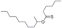 分子式结构图