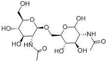 中文名称暂缺分子式结构图